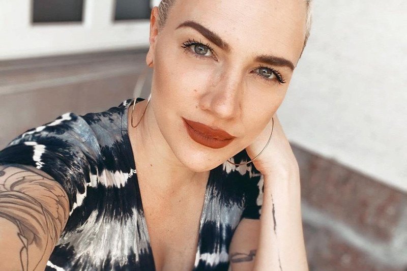 Azonnal a kórházba vitték, és életmentő műtétet hajtottak végre Tóth Gabin