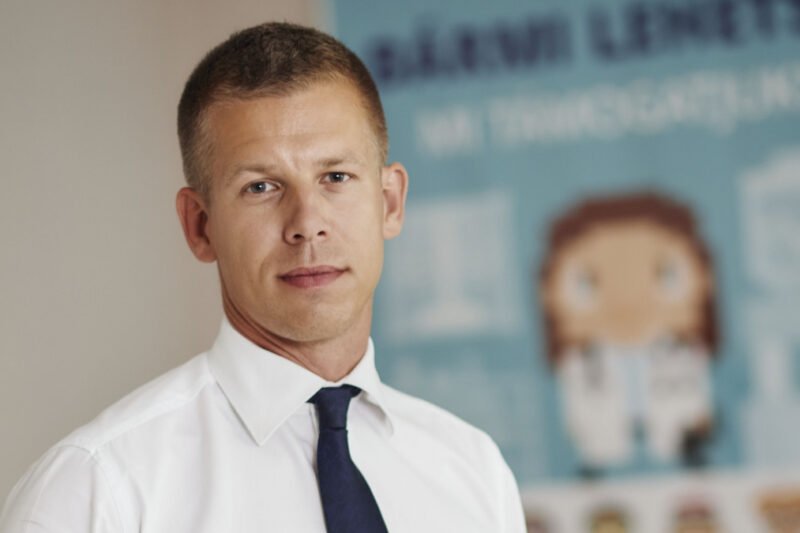 Botrány! Újabb bombát robbantott Varga Judit exférje Magyar Péter! Új nevek kerültek elő. Döbbenetes, kit nevezett meg most: