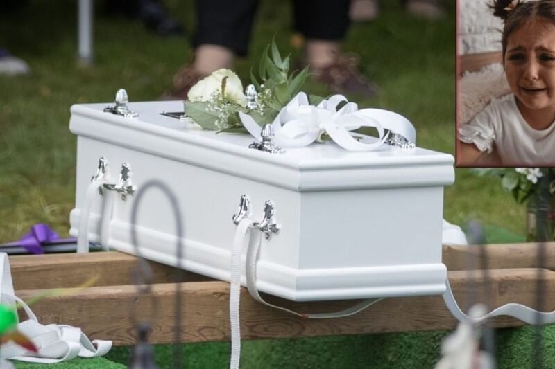 Úgy megverte a 6 éves Sárikát az anyja, hogy az életét vesztette. A sokat látott Rendőrök is zokogtak a helyszínen! – Drámai részletek: