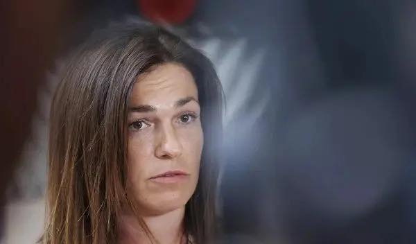 Bajban van Varga Judit? Nagyon durva, ha EZ igaz