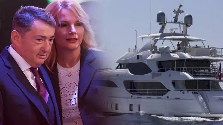 ITT a vége!? Borul a bili! A korrupcióellenes Integritás Hatóság vizsgálódik Mészáros Lőrinc és cége körül. Döbbenet ami kiderült! – RÉSZLETEK: