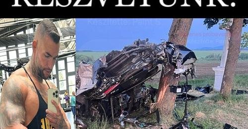 Dani halt meg a 70 milliós merciben, amikor ütközött egy nagymamával, és kisunokájával tegnap… Most közölte a kórház a szomorú hírt: Sajnos elhunyt, a.. – RÉSZLETEK: