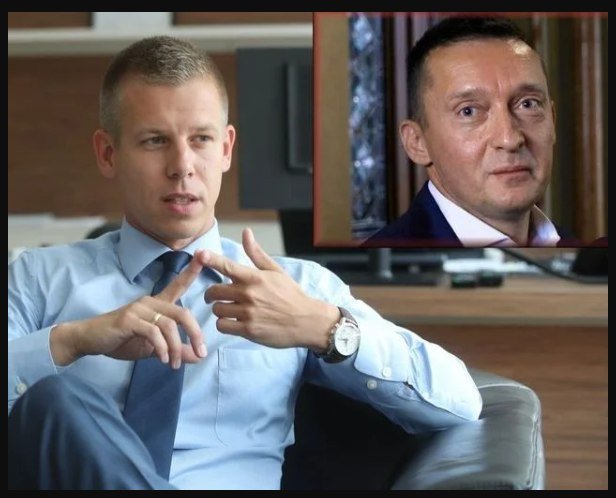 1 perce érkezett! Sosem látott Hatalmas balhé! Magyar Péter ma este kegyetlenül kiosztotta Rogán Antalt!