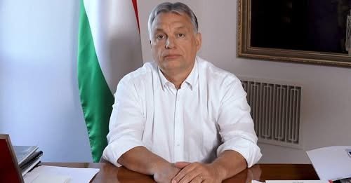 ALIG pár perce jött a hír, ami MEGRÁZTA az egész országot! Orbán Viktor pár nap múlva LEMONDHAT? Figyeljék MI az oka: