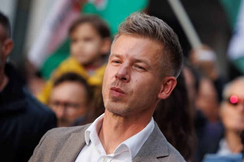 Döbbenetes részletek: Egykori munkatársa leleplezte az agresszív, önimádó Magyar Pétert – EZT NÉZD: