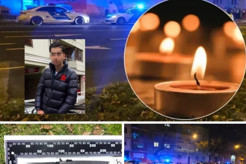 Megszólalt az ismerős a miskolci késelés után: Többen végignézték, ahogy Gyuszit leszúrják, és sokkoló részleteket osztott meg! A teljes történet a kommentekben 👇