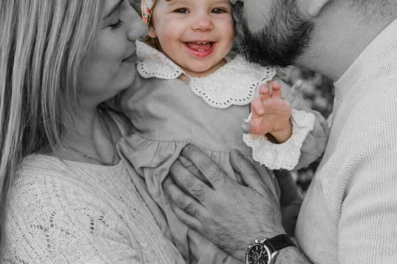 Ők a vasúi baleset áldozatai… A 2 éves kislányuk árván fog felnőni, pedig nem biztos, hogy a szülők hibáztak