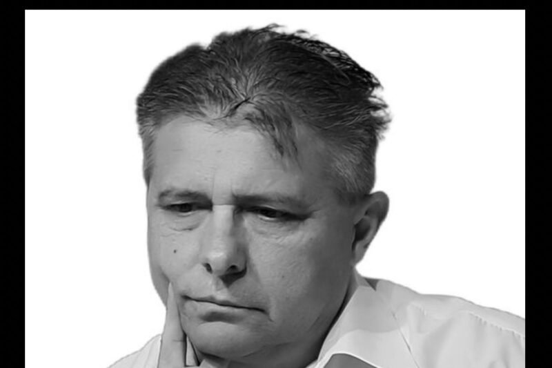 Meghalt Ábrahám-Fúrús János