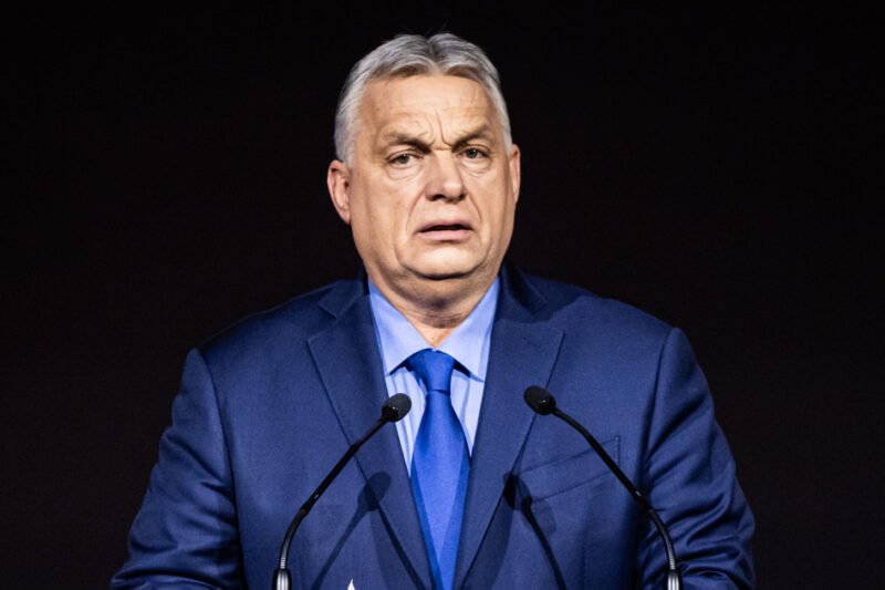 Orbán Viktor meghúzta a váratlant és bejelentette
