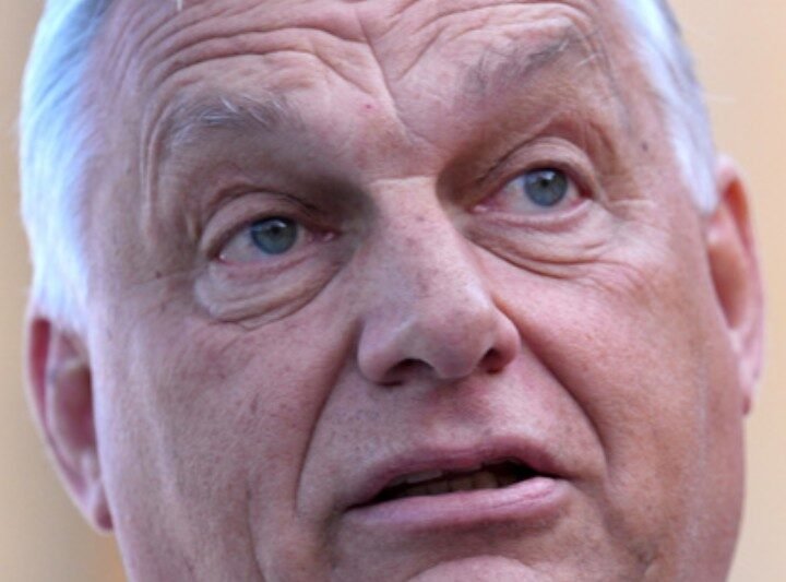 Orbán Viktor lett Magyarország legsárosabb férfija egy online szavazáson?!