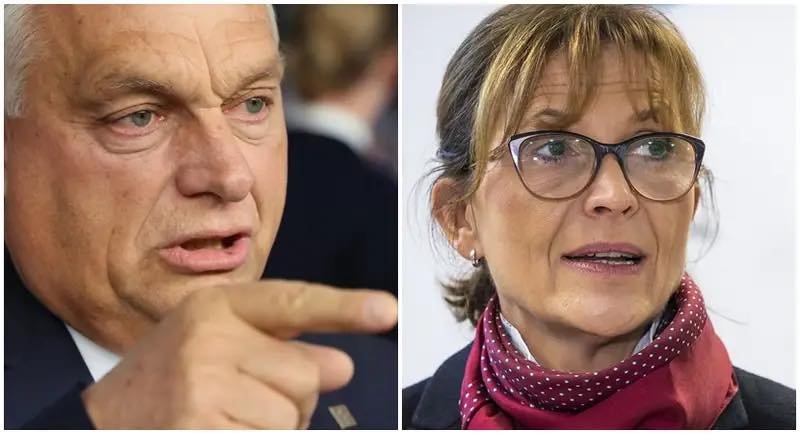 Most jött a rendkívüli hír Orbán Viktorról és feleségéről