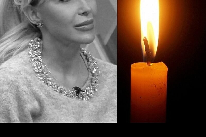 Sokkoló tragédia: Balesetben meghalt Jákli Mónika, Boráros Gábor volt felesége