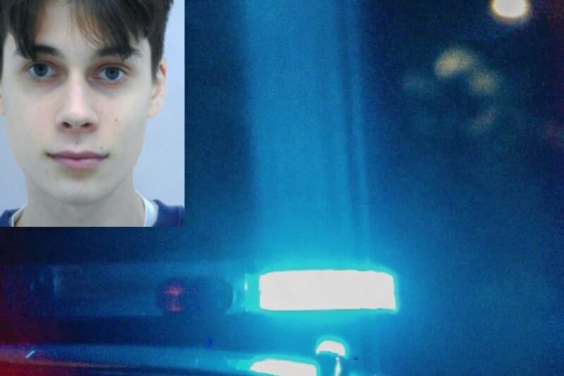 Egressy Mátyás eltűnése: üzenetet tett közzé a rendőrség hétfő reggel