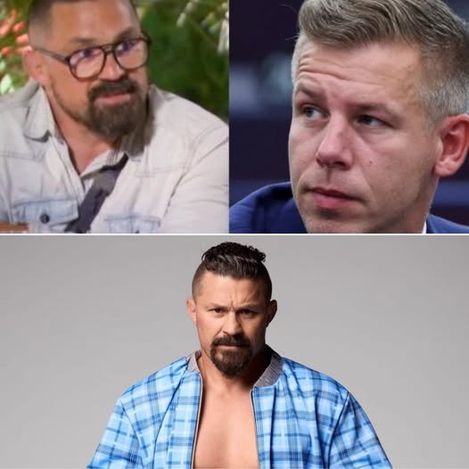 Bárdosi Sándor brutálisan kiosztotta Magyar Pétert, nem fogta vissza magát, olyat mondott amitől mindenki szeme kikerekedett!