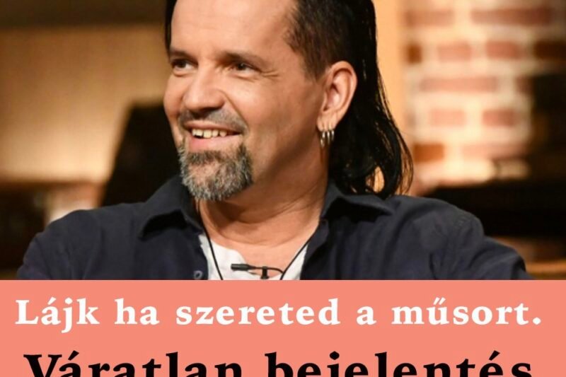 Váratlan bejelentés érkezett a Kincsvadászokról – nagyon örülhetnek a rajongók