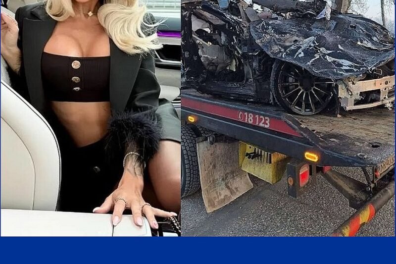 Egyre több a gyanús körülmény Jákli Mónika halála ügyében, megszólalt egy szemtanú