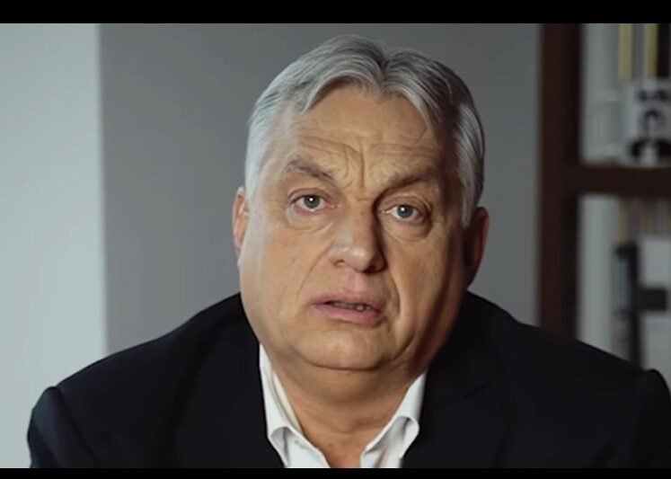 Orbán Viktor riadót fújt – hatalmas veszély közeleg