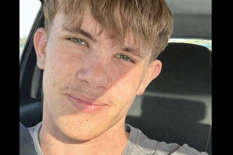 Gyász: elhunyt Vág Csanád Örs, a 13.A osztály tanulója