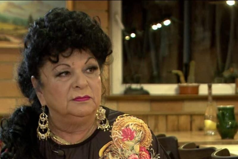 Súlyos betegsége miatt kéri az imákat Tina, Bangó Margit miatt.