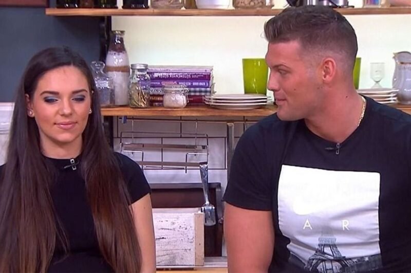 Dudás Miki párja üvöltve próbálta elérni a párját