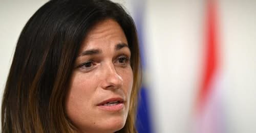 1 perce érkezett a megdöbbentő hír Varga Juditról. Csak ezt ne..