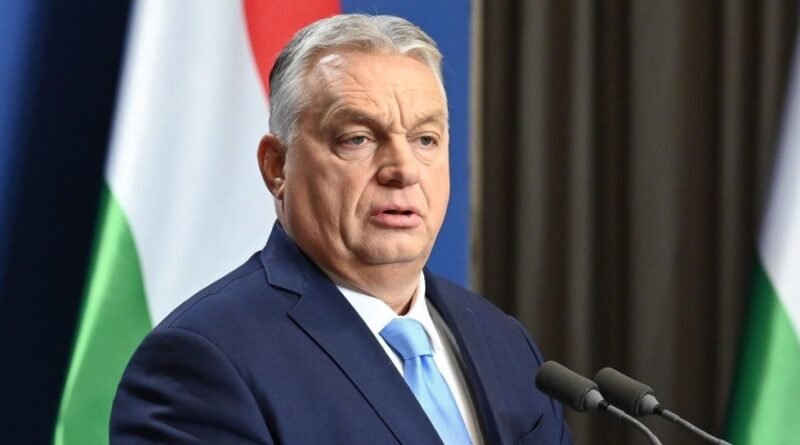 Orbán Viktor: Ukrajna annyi pénzt kér a következő 10 évre, amiből 40 éven át lehetne fizetni a magyar nyugdíjakat vagy 60 éven át az összes családtámogatást