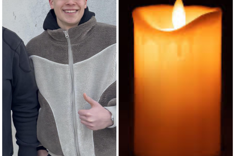 Most jött a bejelentés. Egressy Mátyás családja jelentette be a felfoghatatlant.