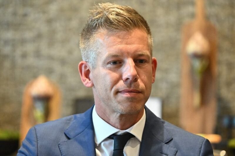 Magyar megint nagyot durrantott.. ezzel az írással