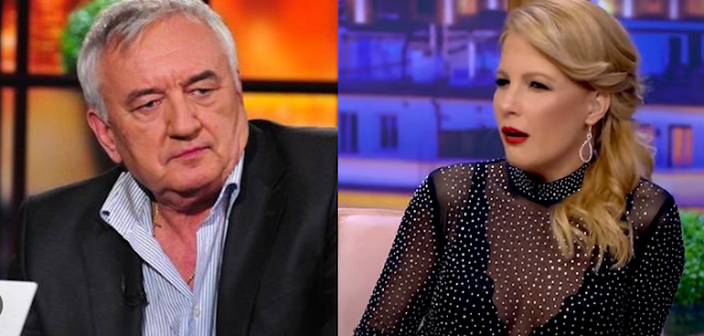 Havas Henrik kipakolt Várkonyi Andreáról: „Mondogatták róla a kollégák, hogy anyagias, és hajt a pénzre”