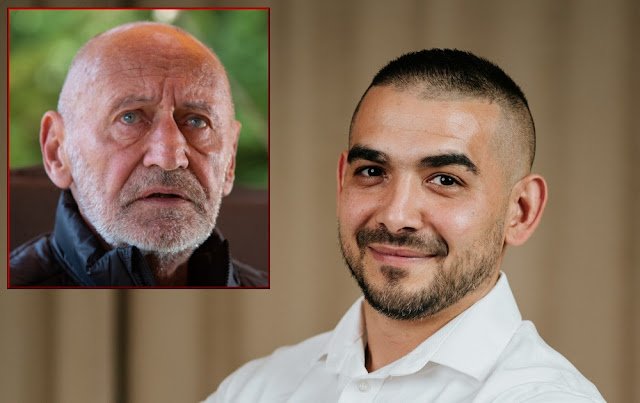 Most érkezett! Figyeljék mit tett Horváth József a rákos beteg Reviczky Gáborral!!