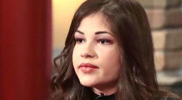 Keressük a szavakat, de nem találjuk… Ez az öregember a gyönyörű Gáspár Evelin új párja? – Ő róla van szó: – FOTÓ>>>