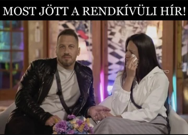 Itt a drámai fordulat Vastag Csabáéknál! Amikor már senki nem számított rá, megtörténik