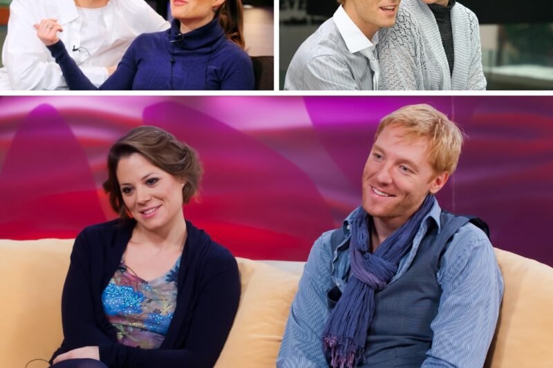 Bereczki Zoltán és Szinetár Dóra ezt vállalják be együtt a lányukért – a megható döntés könnyeket csalt a rajongók szemébe💔