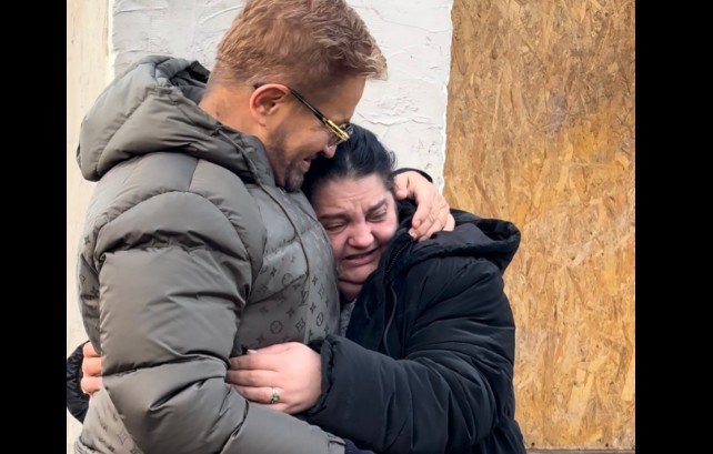 Amit Jákob Zoli tett ezért a Nőért és családjáért, azért egy ország hálás neki