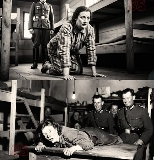 “Fáj, amikor leülök”: amit a német katonák tettek a francia foglyokkal