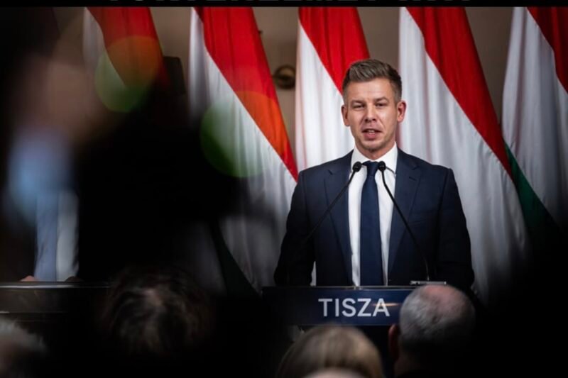 Hivatalas bejelentés : EZT csinálná Magyar Péter a nyugdíjjal – ERRE végképp senki nem számított!