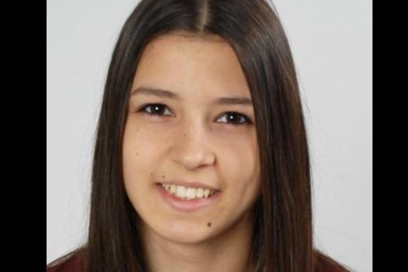 Meghalt Soltész Gréta