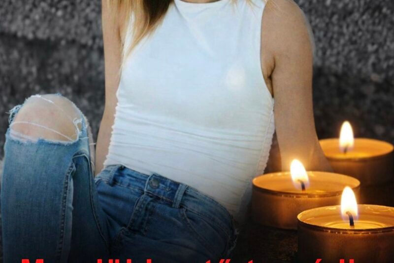 Meghalt Soltész Gréta