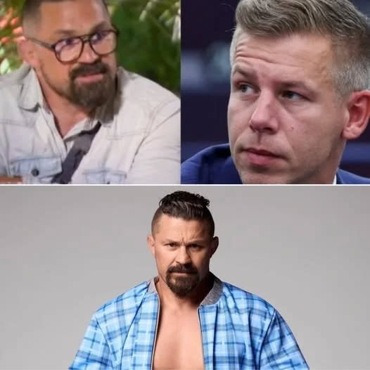 Bárdosi Sándor brutálisan kiosztotta Magyar Pétert, nem fogta vissza magát, olyat mondott amitől mindenki szeme kikerekedett!