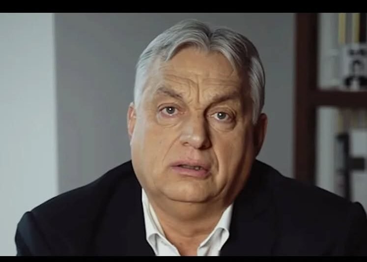 Orbán Viktor riadót fújt – hatalmas veszély közeleg
