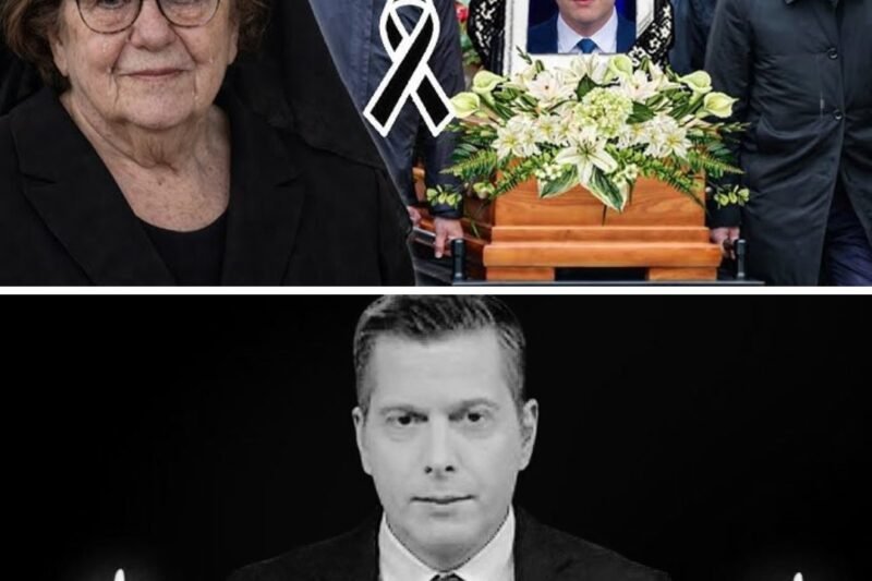 Megszólalt György édesanyja..