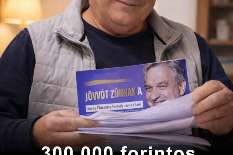 300 ezres nyugdíjat kap ez az ukrán férfi, pedig 1 percet sem élt Magyarországon – így csinálja