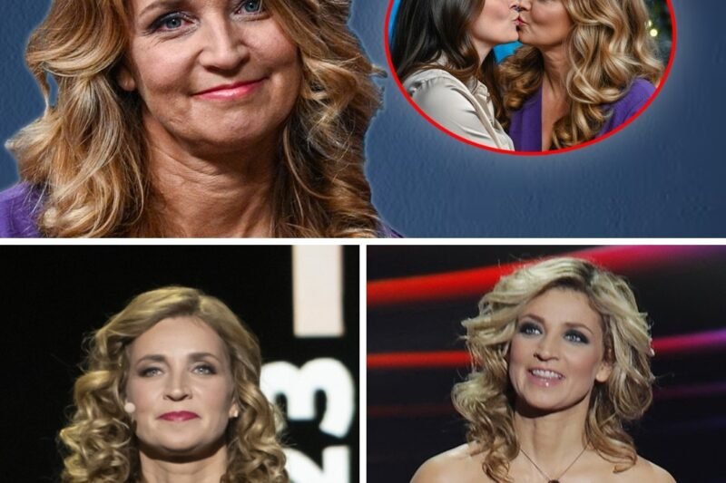 52 évesen: Novodomszky Éva VÉGRE bevallotta azt, amit mindenki régóta sejtett.