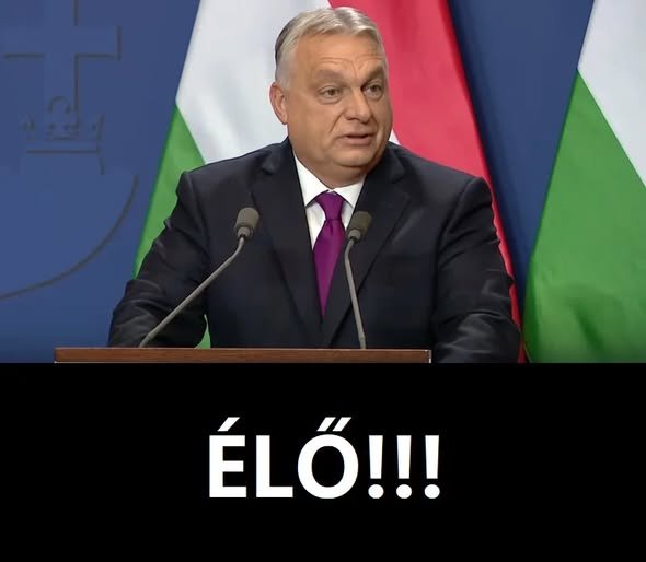 Orbán Viktor összehívta a sajtót – sokak életét megváltoztatja a bejelentése!