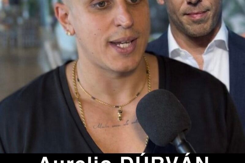 Aurelio nem kímélte Magyar Pétert legújabb videójában