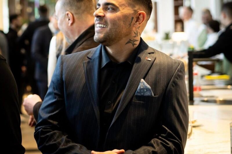 Rácz Béláról írt Bözsi néni a net sztárja.