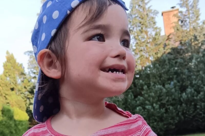 Elment egy kis Angyal…Lizáért az egész ország imádkozott..