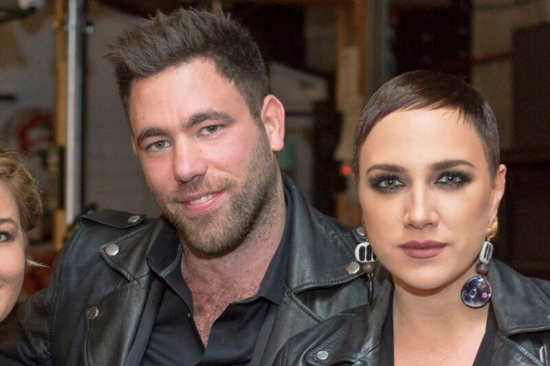 Még el se váltak, máris levette Krausz Gábor nevét Tóth Gabi a Facebookból