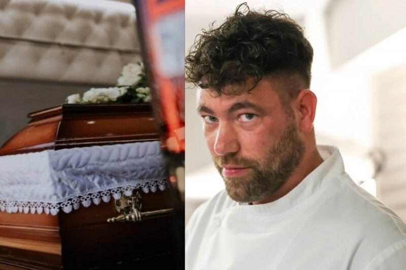 Krausz Gábor kijelentette : Innen már csak kukás zsákban visznek el