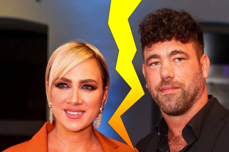 Vomberg Frigyes kitálalt: így bukott le Tóth Gabi Krausz Gábor előtt